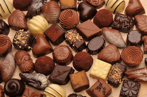 Milk Chocolate Assortment | Belgian Chocolatier Piron, Inc.