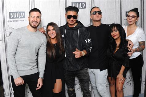 Original 'Jersey Shore' cast blocks MTV's remake: It 'exploits' us