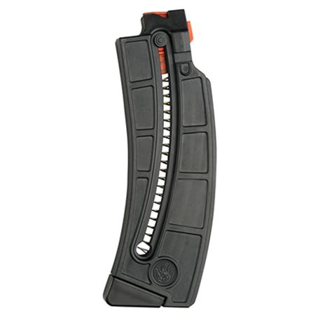 Smith & Wesson M&P 15-22 - .22LR Magazine - 25 Round - BuckSnort Outfitters