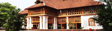 Bolgatty Palace Kochi | Rooms Price | Online Booking