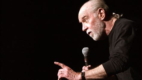 7 things we learned about George Carlin from his exhibit