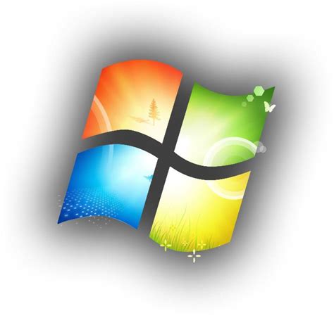 Microsoft Windows 7 Logo