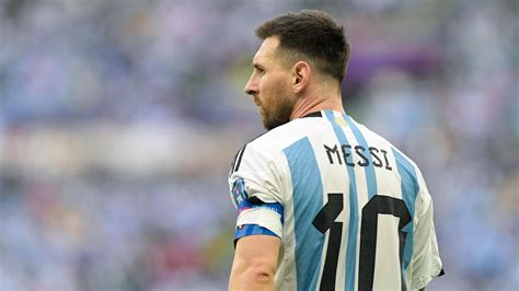 Are Argentina out of world cup? Read on, Lionel Messi fans! | Today News