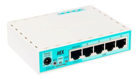 Mikrotik router firewall - caliret