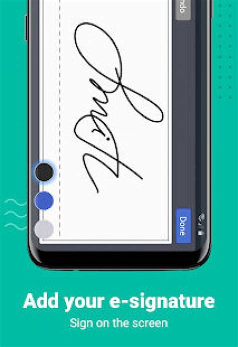 11 Best Digital Signature Apps for Android & iOS | Freeappsforme - Free ...