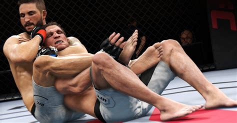 How to do a submission in ufc 3 - horedsagents