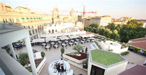 The Hive Hotel Rome | Book now on the Official Website