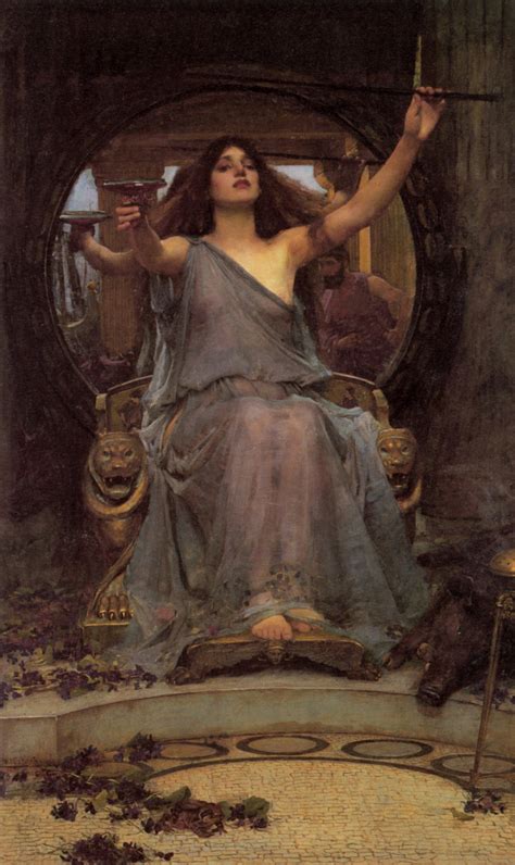 Circe - Wikipedia