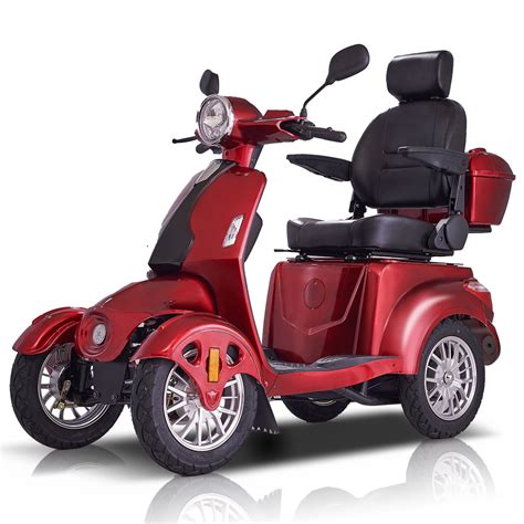 Mobility Scooters On Clearance and On Sale,Folding mobility scooter ...