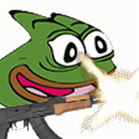 Pepega Ak47 GIF - Pepega Ak47 PepeTheFrog - Discover & Share GIFs ...