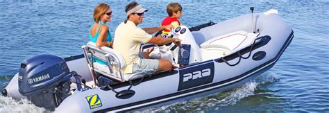 Zodiac Inflatable Boats | SummerStuff | Zodiac inflatable boat, Rigid ...