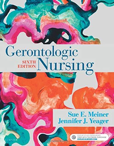 Gerontologic Nursing - Core Collection Series