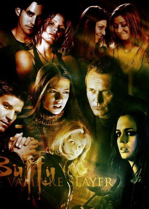 Oz Fan Casting for Buffy The Vampire Slayer Reboot 2022 | myCast - Fan ...