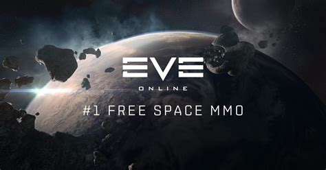 EVE Online | The #1 Free Space MMORPG | Play here now!