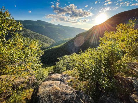 The Sketchiest Hike in the Catskills | Mountain-Hiking.com