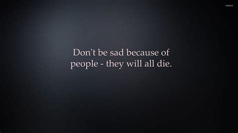 Sad Quotes , Sad Quotes Computer HD wallpaper | Pxfuel