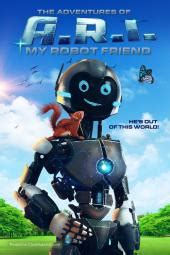 Best Robot Movies | Common Sense Media