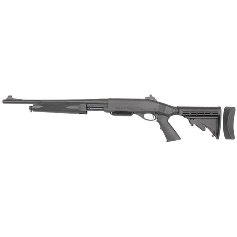 Remington 7600 Tactical Stock - 185530, Stocks at Sportsman's Guide