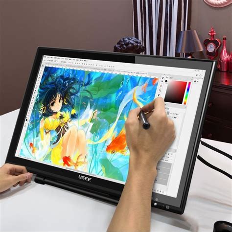 20 Best Digital Drawing Tablets That Will Satisfy Your Artistic Soul ...