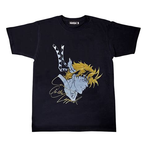 'Jojo's Bizarre Adventure' Tour T-Shirts, Jewelry | Hypebeast