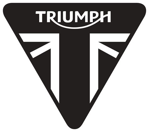 Triumph – Logos Download