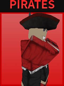 Pirates | Blox Fruits Wiki | Fandom