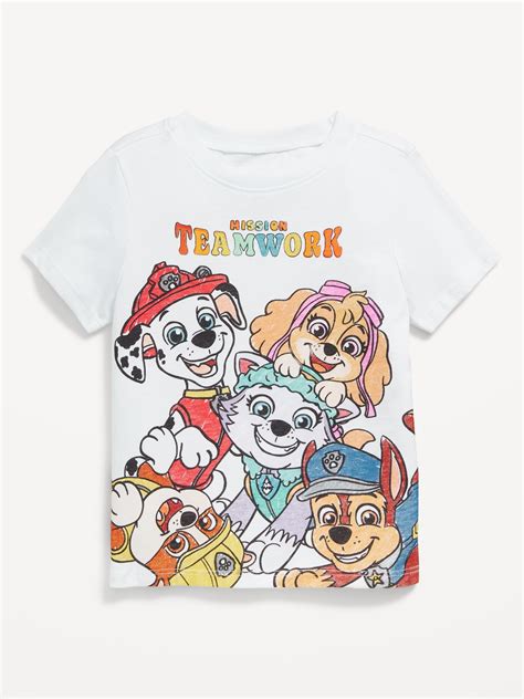 Paw Patrol Toddler Clothes | Old Navy