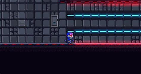 Pixel Art Platformer or Metroidvania - Asset Pack - 2D Art - itch.io