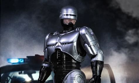 RoboCop Returns – Release Date, Cast and more details! - DroidJournal