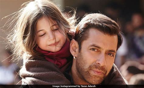 Bajrangi Bhaijaan China Box Office: Salman Khan's Film Shows ...