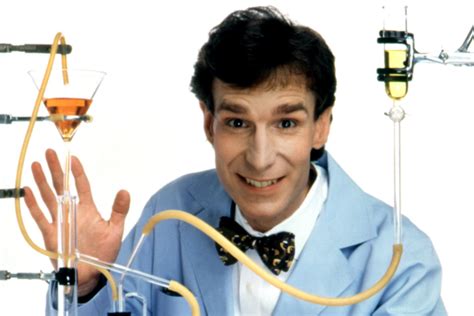 ‘Bill Nye The Science Guy’ Just Landed On Netflix | Decider