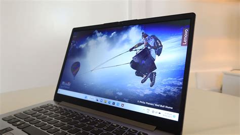 Lenovo IdeaPad Slim 1 (15AMN7-82VG002CPH) Review - A Reasonable Entry ...