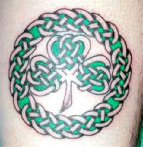 Irish Gang Tattoos