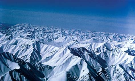 Brooks Range | Alaska, Map, & Facts | Britannica