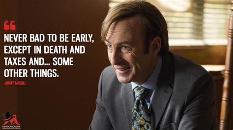 Better Call Saul Quotes Better call saul quotes: good ones, bad ones ...