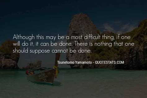 Top 100 Yamamoto Quotes: Famous Quotes & Sayings About Yamamoto