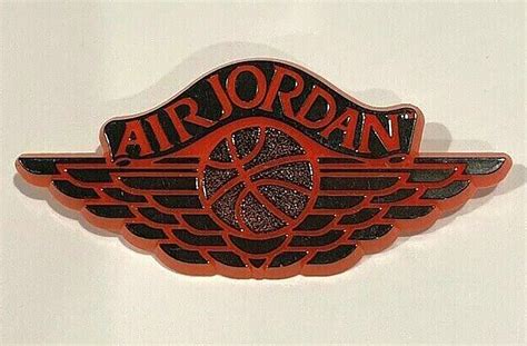 The History of the Air Jordan Wings Logo | SoleSavy News