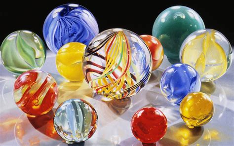 Download Glass Balls Wallpaper 1920x1200 | Wallpoper #343621