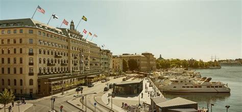 Top 6 Hotels With Spa In Stockholm, Sweden - Updated 2024 | Trip101