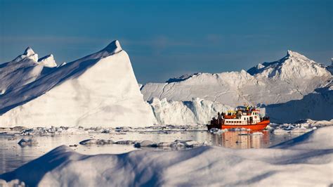 Greenland Ice Sheet lost 20% more ice mass than thought