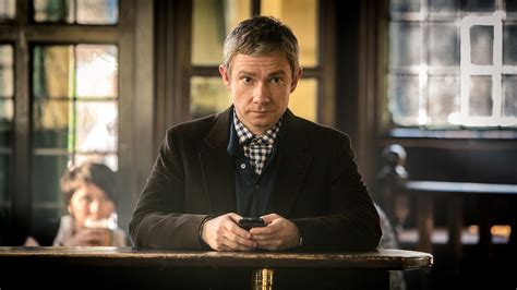 John Watson - Dr. John H. Watson (Sherlock BBC One) Photo (36485405 ...