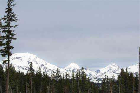 The Three Sisters, Oregon | Oregon, State parks, Hiking trails