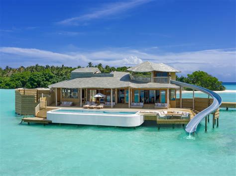 DAN | Daily Architecture News First look: Maldives welcomes over-water ...