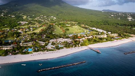 Nevis Hotel | St. Kitts Caribbean Resort | Four Seasons Resort Nevis