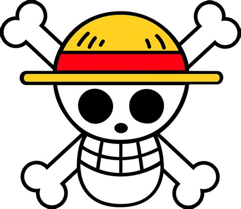 Luffy Flag - One Piece by Sanji-Devastador on DeviantArt | One piece ...