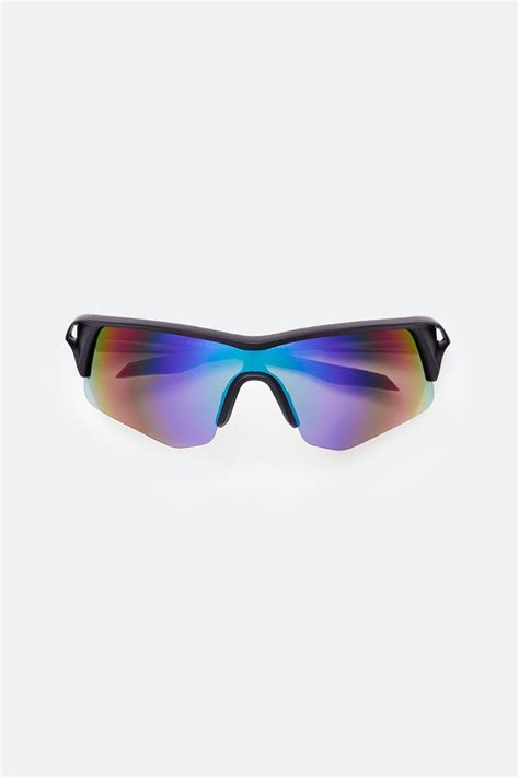 SET HAWAII SUNGLASSES - MATTE BLACK - ShopperBoard