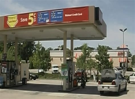 Walmart Shootings: Man commits suicide at Alabama Walmart gas station