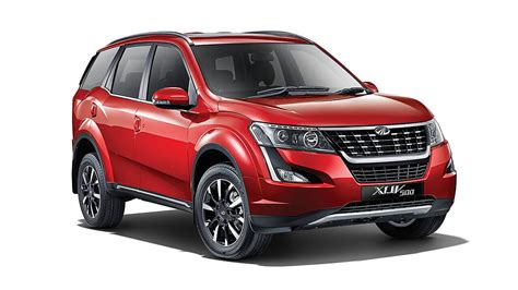 Mahindra XUV500 Exterior Images & Photo Gallery - CarWale