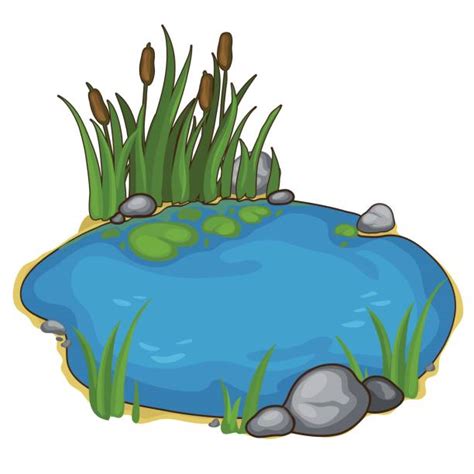 Free Pond Cliparts, Download Free Pond Cliparts png images, Free ...