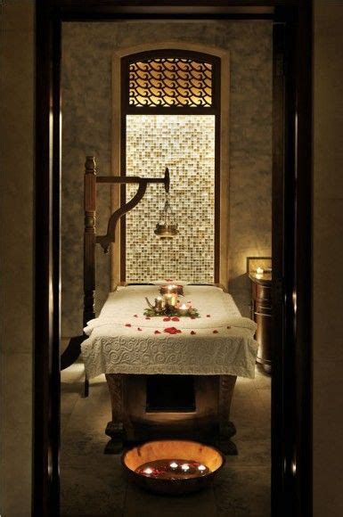 So spa in sofitel bkc mumbai review – Artofit